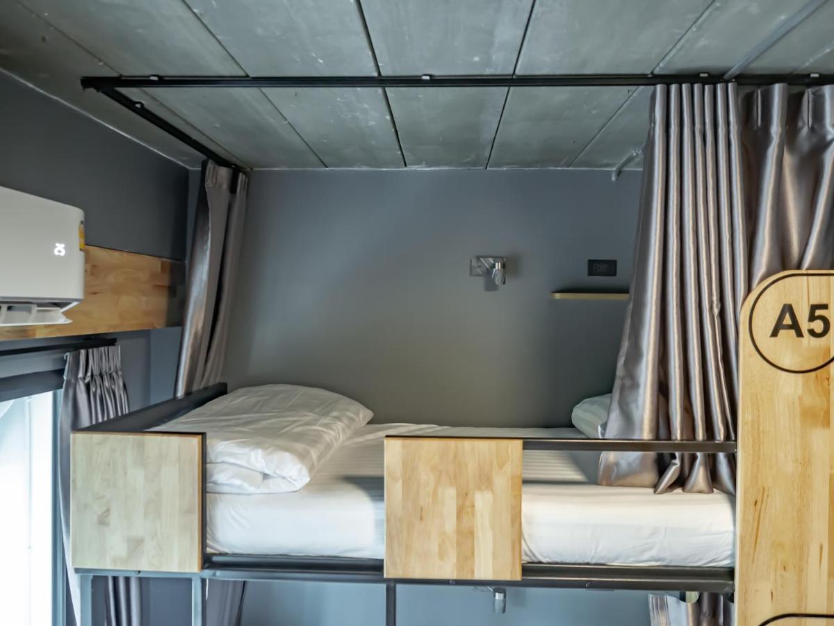 Albergue Ray *