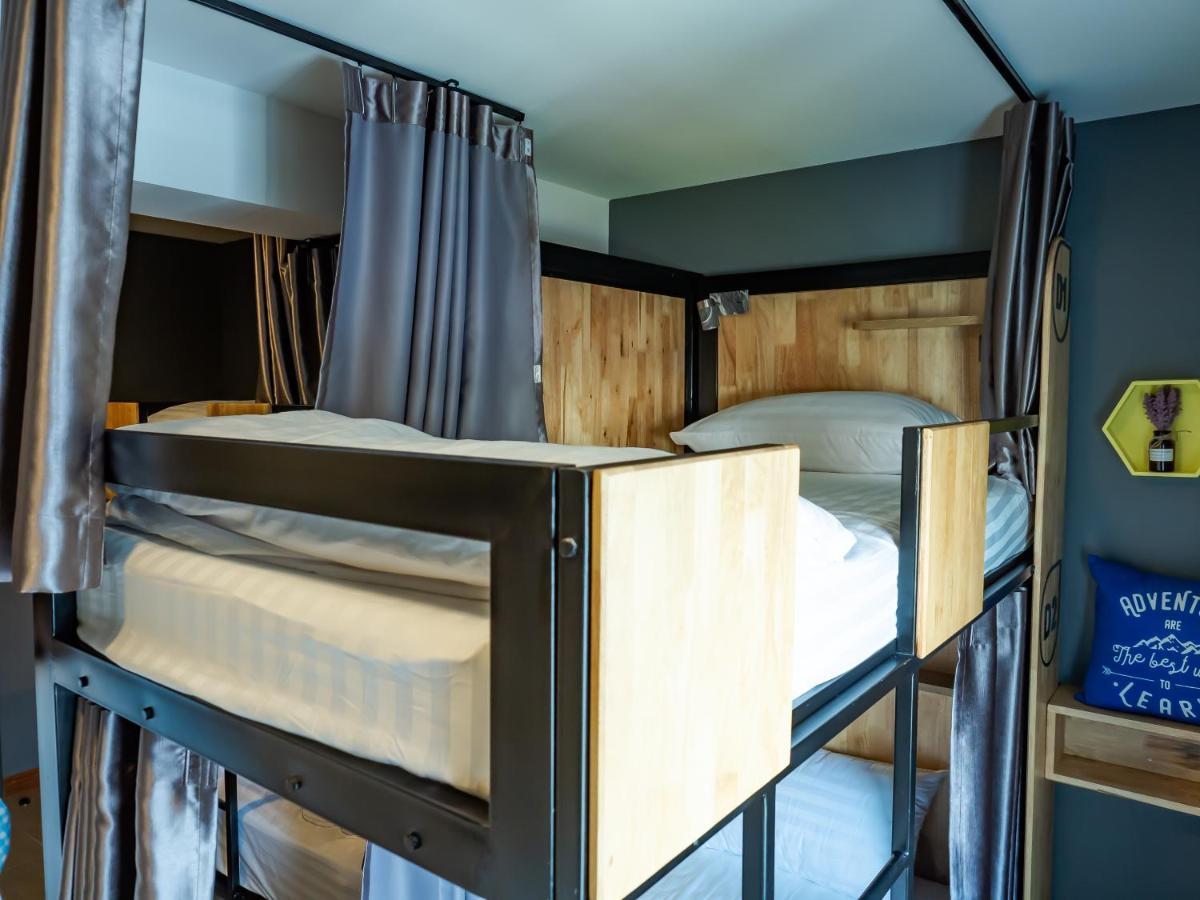 Albergue Ray *
