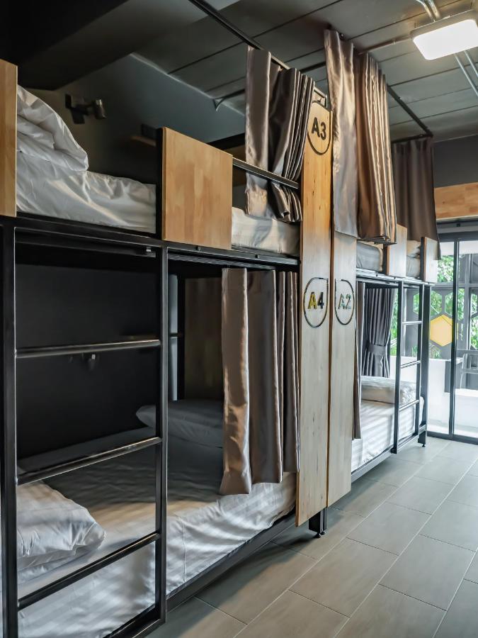 Albergue Ray
