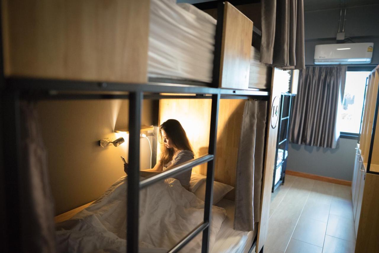 Albergue Ray Chiang Mai