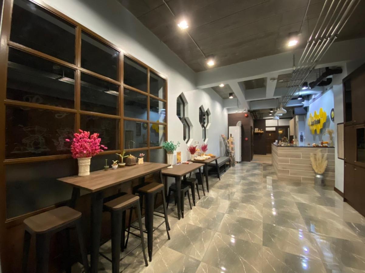 Albergue Ray Chiang Mai